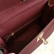 Fancybags Hermes kelly 2861 - 3