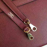 Fancybags Hermes kelly 2861 - 2