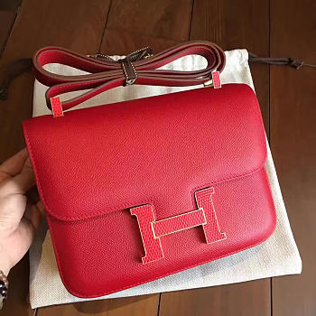 Fancybags Hermès constance 2895