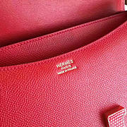 Fancybags Hermès constance 2895 - 5