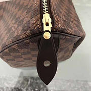 Fancybags Louis vuitton damier ebene speedy 35 N41363 - 3