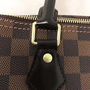 Fancybags Louis vuitton damier ebene speedy 35 N41363 - 2