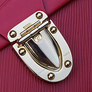 Fancybags Louis Vuitton ONE HANDLE red - 6