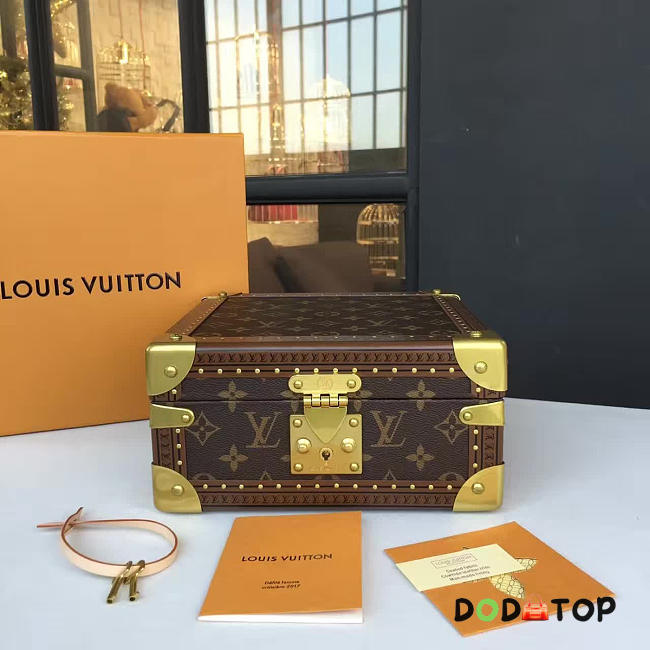 Fancybags Louis Vuitton Box 5744 - 1