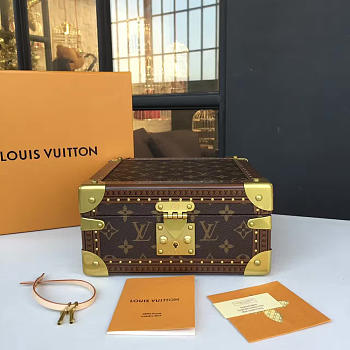Fancybags Louis Vuitton Box 5744