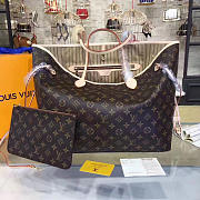 Fancybags Louis Vuitton Neverfull GM 3626 - 1