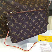 Fancybags Louis Vuitton Neverfull GM 3626 - 2