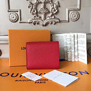 Fancybags Louis Vuitton Wallet 5734 - 5