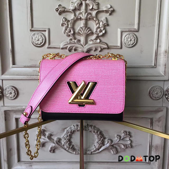 Fancybags Louis Vuitton Twist 3786 - 1