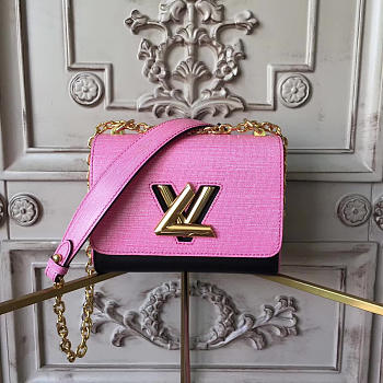 Fancybags Louis Vuitton Twist 3786
