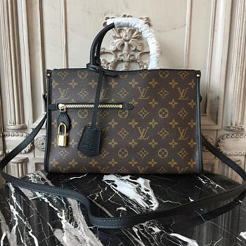 Fancybags Louis Vuitton Popincourt Bag 3835