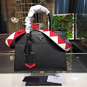 Fancybags Prada Esplanade Saffiano - 1