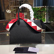 Fancybags Prada Esplanade Saffiano - 6