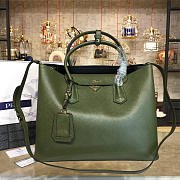 Fancybags Prada double bag 4021 - 1