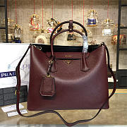 Fancybags Prada double bag 4024 - 1
