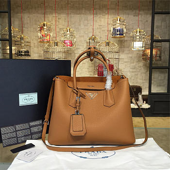 Fancybags Prada double bag 4051