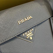 Fancybags Prada double bag 4058 - 6