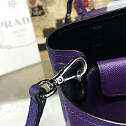 Fancybags Prada double bag 4073 - 4