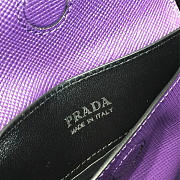 Fancybags Prada double bag 4073 - 3