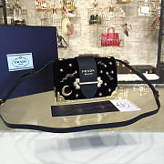 Fancybags Prada cahier bag 4268 - 1