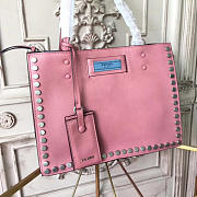 Fancybags Prada Etiquette Bag 4299 - 6