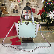 Fancybags Valentino tote 4384 - 1