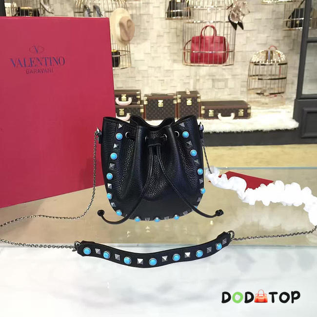 Fancybags VALENTINO Shoulder bag 4459 - 1