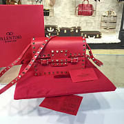 Fancybags Valentino Shoulder bag 4460 - 1