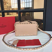 Fancybags Valentino shoulder bag 4646 - 1