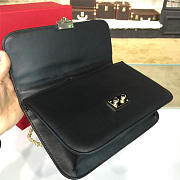 Fancybags Valentino CHAIN CROSS BODY BAG 4694 - 4