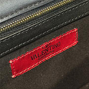 Fancybags Valentino CHAIN CROSS BODY BAG 4694 - 3
