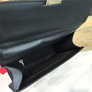 Fancybags Valentino CHAIN CROSS BODY BAG 4694 - 2