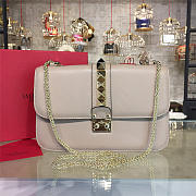 Fancybags Valentino CHAIN CROSS BODY BAG 4706 - 1