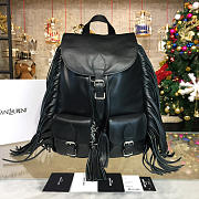 Fancybags YSL monogram Backpack 4802 - 1