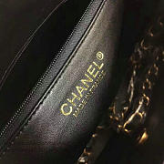 Fancybags Designer Chanel Tweed Top Handle Bag A13042 VS00035 - 5