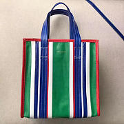 Fancybags BALENCIAGA Bazar Shopper 5581 - 1