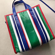 Fancybags BALENCIAGA Bazar Shopper 5581 - 3