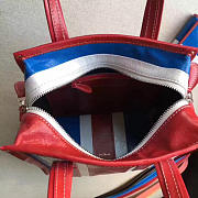 Fancybags BALENCIAGA Bazar Shopper 5592 - 3