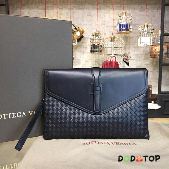 Fancybags Bottega Veneta Clutch bag 5668 - 1