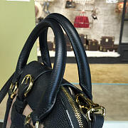 Fancybags Burberry Shoulder Bag 5745 - 6