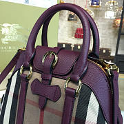 Fancybags Burberry Shoulder Bag 5750 - 6