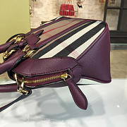 Fancybags Burberry Shoulder Bag 5750 - 5