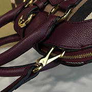 Fancybags Burberry Shoulder Bag 5750 - 4