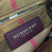 Fancybags Burberry Shoulder Bag 5750 - 3