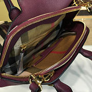 Fancybags Burberry Shoulder Bag 5750 - 2