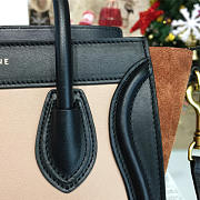 Fancybags Celine NANO LUGGAGE 978 - 6