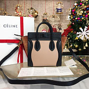 Fancybags Celine NANO LUGGAGE 978 - 4