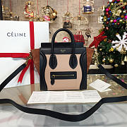 Fancybags Celine NANO LUGGAGE 978 - 3