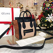 Fancybags Celine NANO LUGGAGE 978 - 2