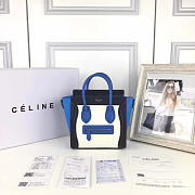 Fancybags Celine nano 988 - 1